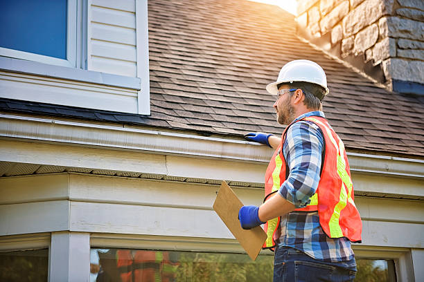 Licensed Roof Inspection service in Westport, CT - Norken Roofing